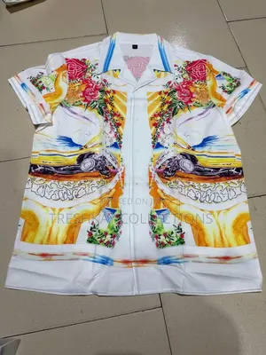 Luxury Ladies Shirt