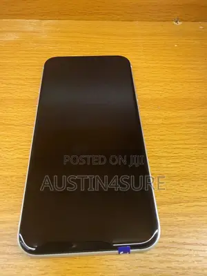 Apple iPhone XR 128 GB Blue