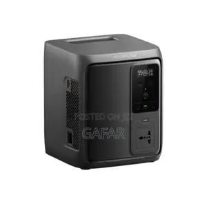 Ecoflow Delta 3 1000 Air