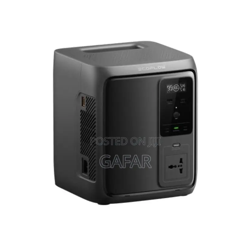 Ecoflow Delta 3 1000 Air
