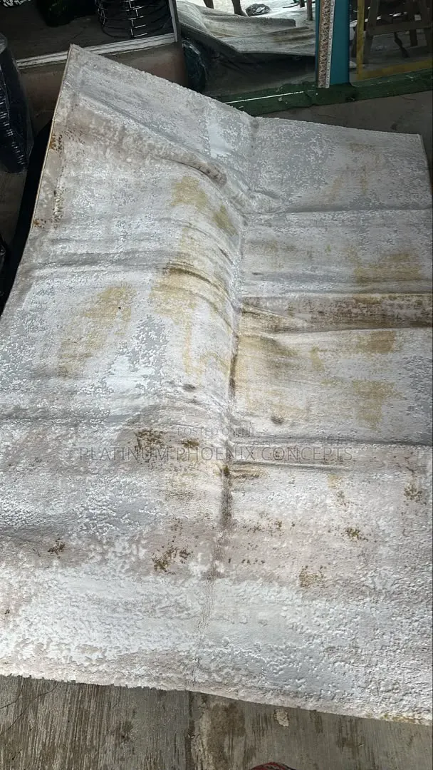 5 by Turkish Center Rug