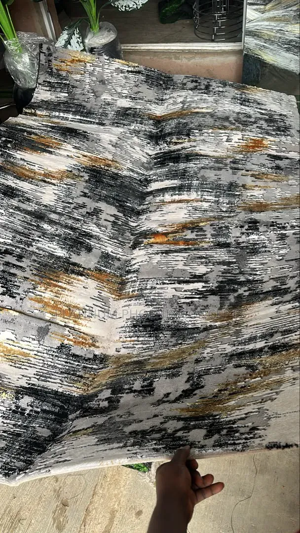 5 by Turkish Center Rug