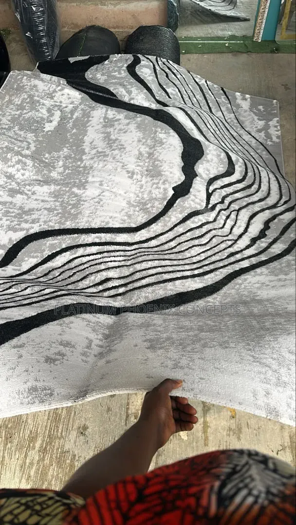 5 by Turkish Center Rug