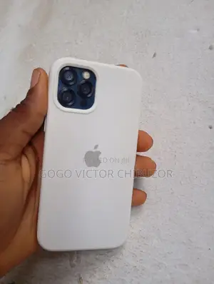 Apple iPhone 12 Pro 128 GB Blue