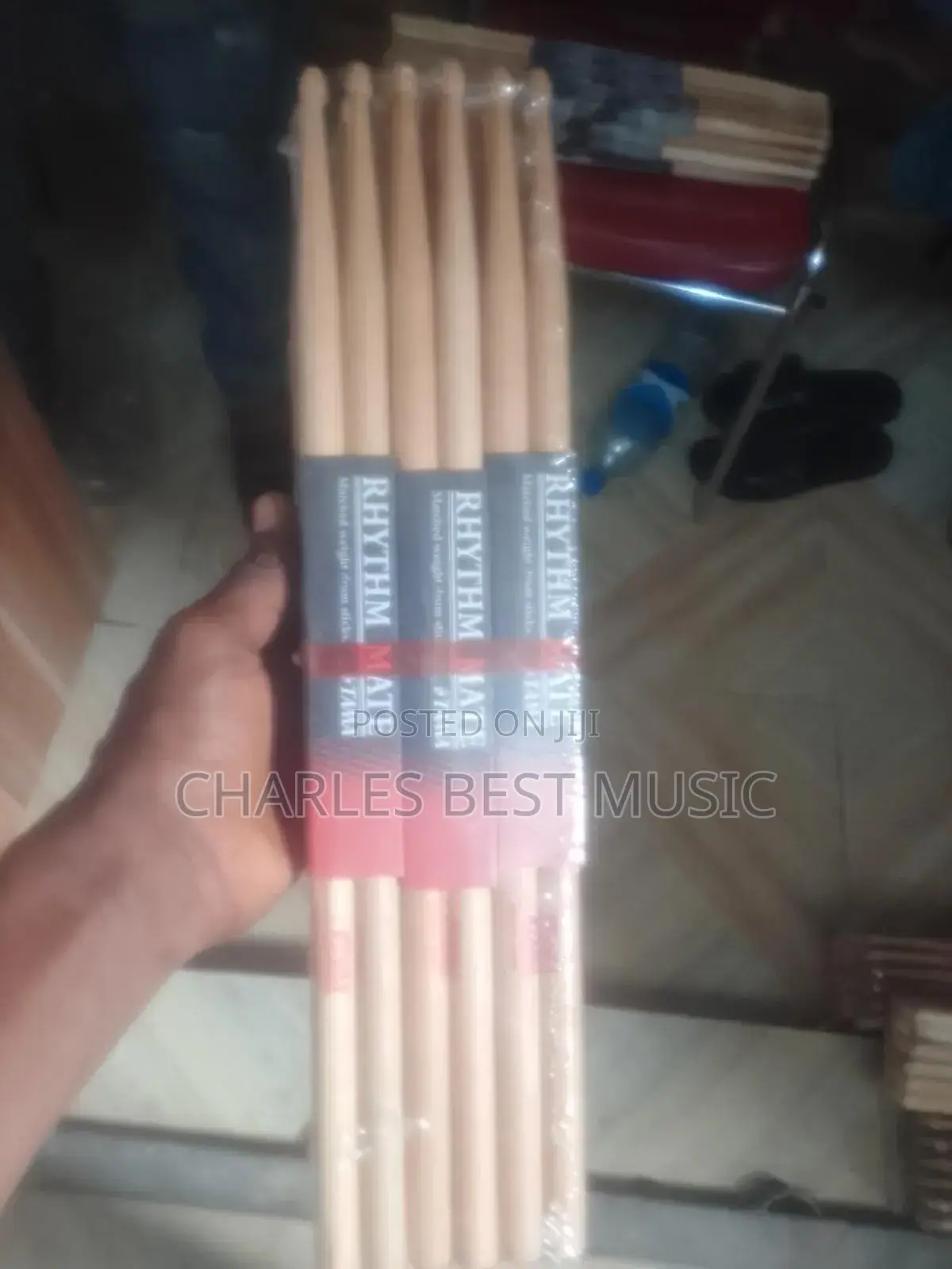 Tama Drum Stick