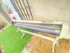 4ft Vinyl Plotter