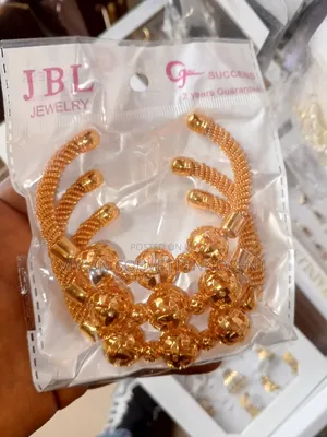 JBL Jewelry