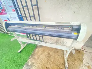 4ft Vinyl Plotter