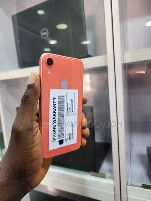 Apple iPhone XR 64 GB Orange