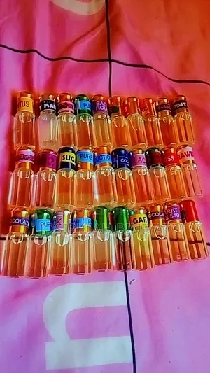 Dyeps Collection