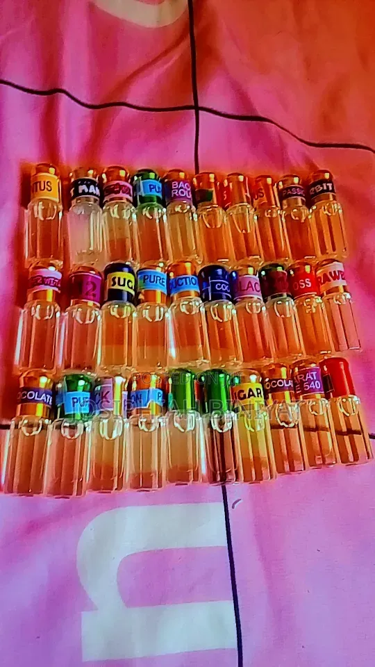 Dyeps Collection