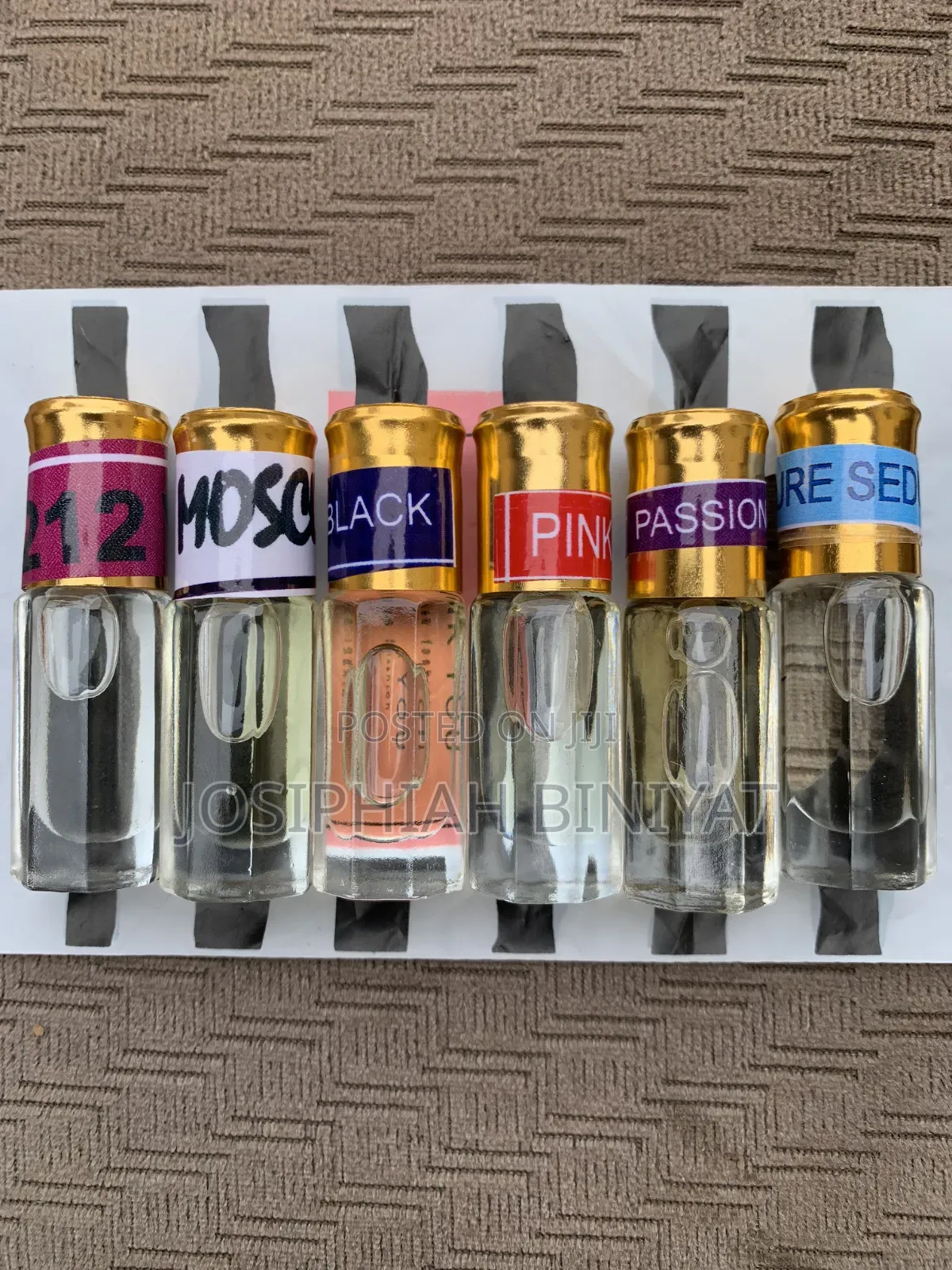 Dyeps Collection
