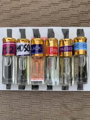 Dyeps Collection