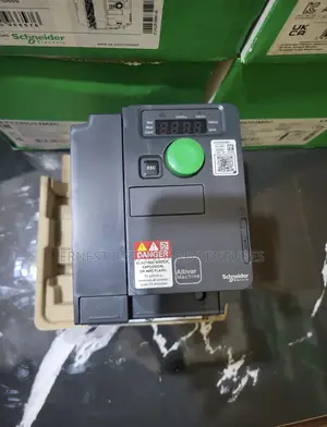 Schneider VFD 2.2kw/3hp