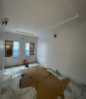Mini Flat in Majek Axis Sangotedo for rent