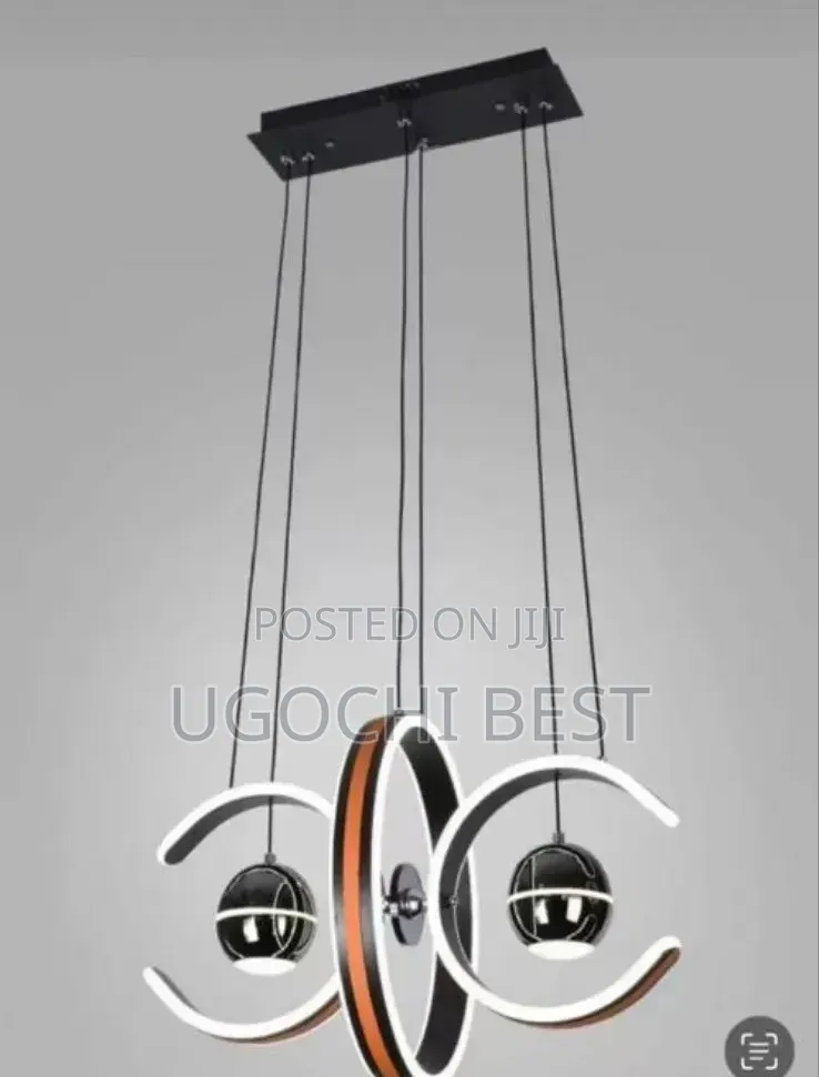 Modern Dropping Pendant Lights