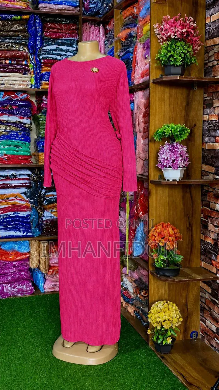 Dinner Gown