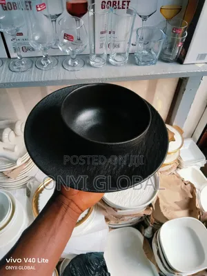 Dinner Plate