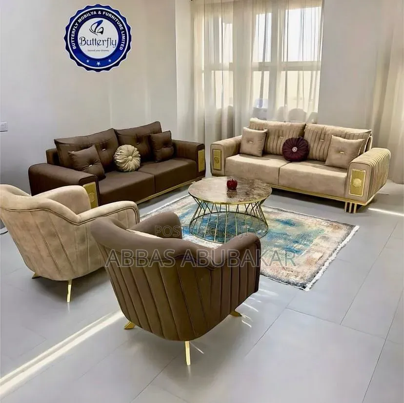 Furniture and Interior