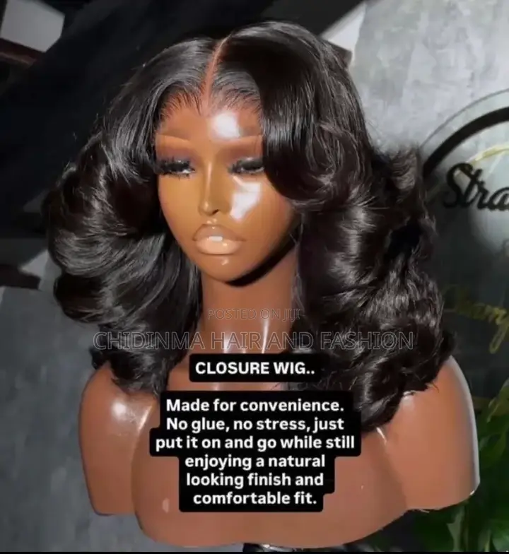 Hair Extension