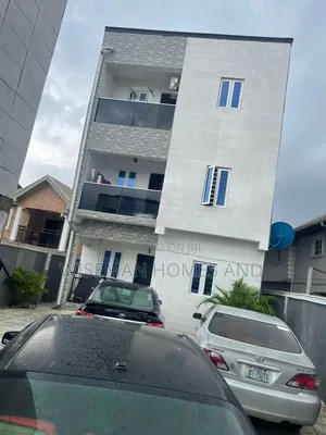 Mini Flat in Majek Sangotedo for rent