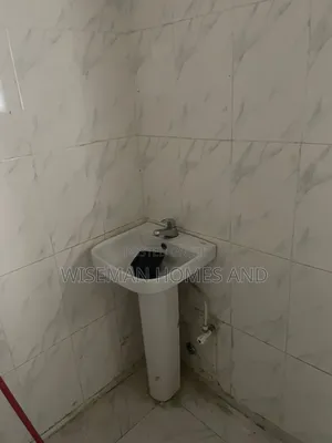 Mini Flat in Majek Sangotedo for rent