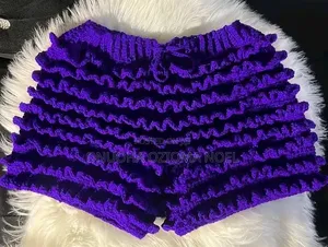 Handmade Crochet Wears You'll Love For A Balance Of Warmth