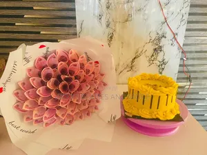 Today's Birthday Present 