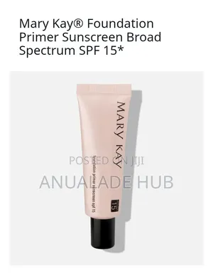 Mary Kay Products