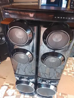 Lg Speaker