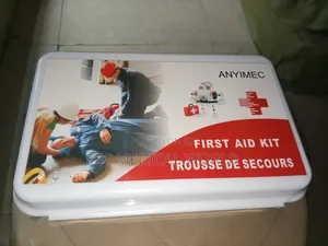 First Aid Kit