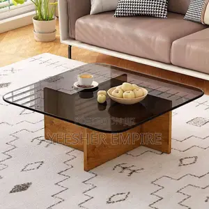 Unique Center Table
