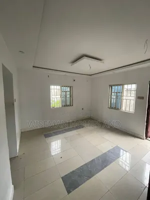 Mini Flat in Little London Majek, Sangotedo for rent