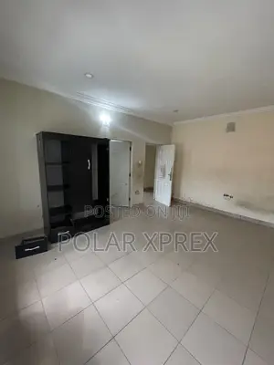 Furnished 3bdrm Block of Flats in F01, Kubwa for rent