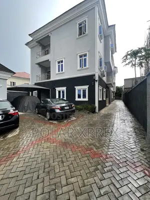 Furnished 3bdrm Block of Flats in F01, Kubwa for rent