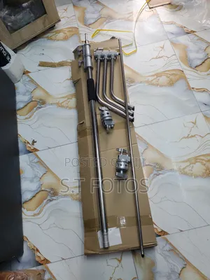 C-Stand Heavy Duty