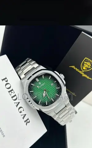 Poedagar High Quality