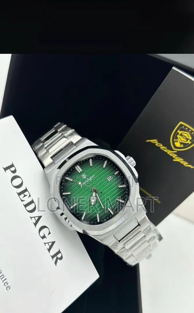 Poedagar High Quality