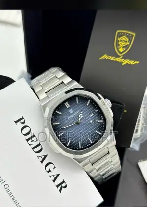 Poedagar High Quality