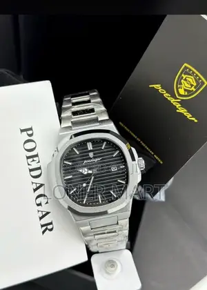 Poedagar High Quality