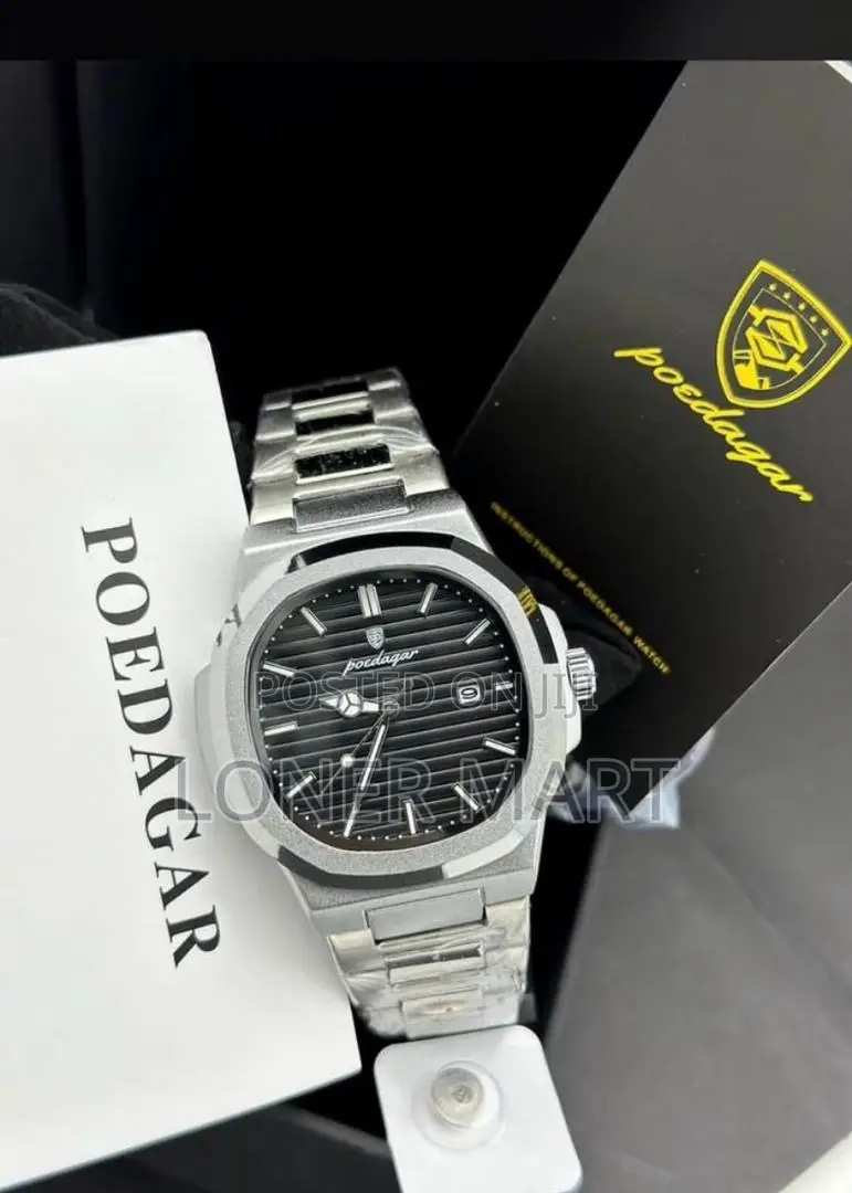 Poedagar High Quality