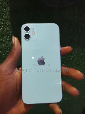 Apple iPhone 11 128 GB Green