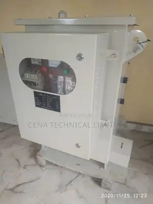 Cena Oil Cooled Tr