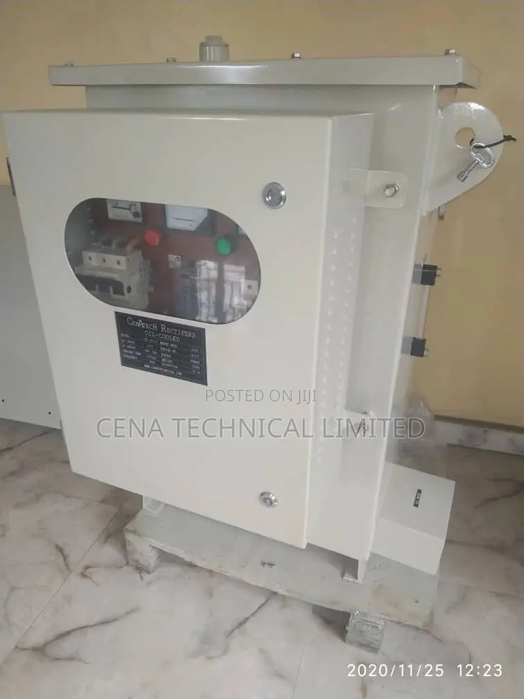 Cena Oil Cooled Tr