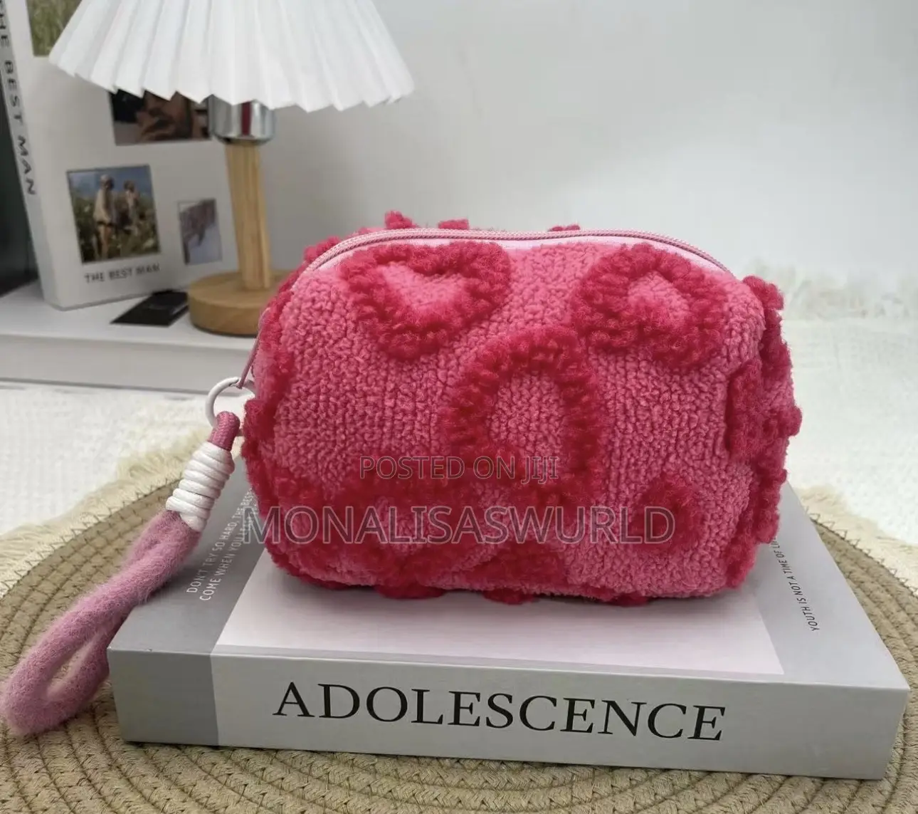 Cosmetic Bag
