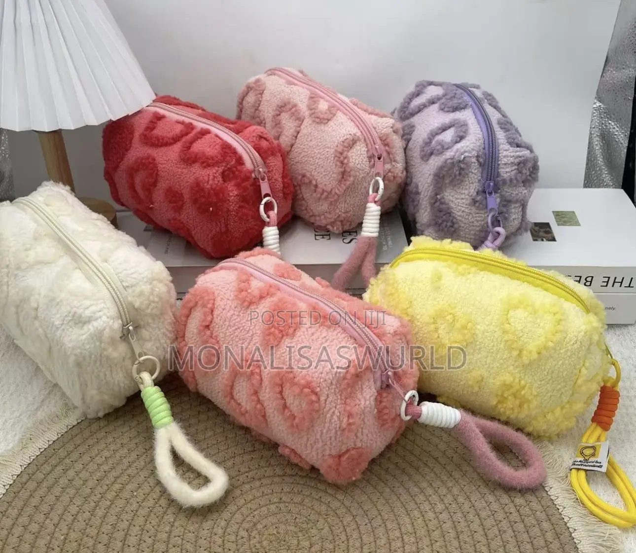 Cosmetic Bag