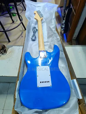 Fender Stratocaster