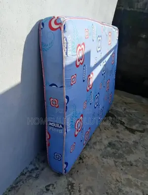 4 and Half by 6 Mouka Matress