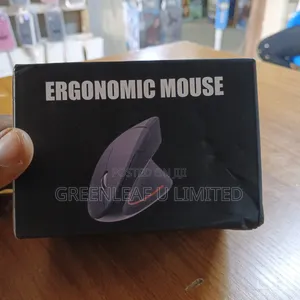 Gaming Mouse
