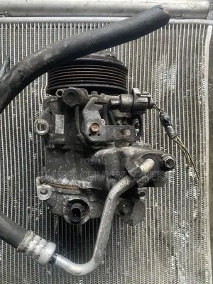 Car Ac Compressor